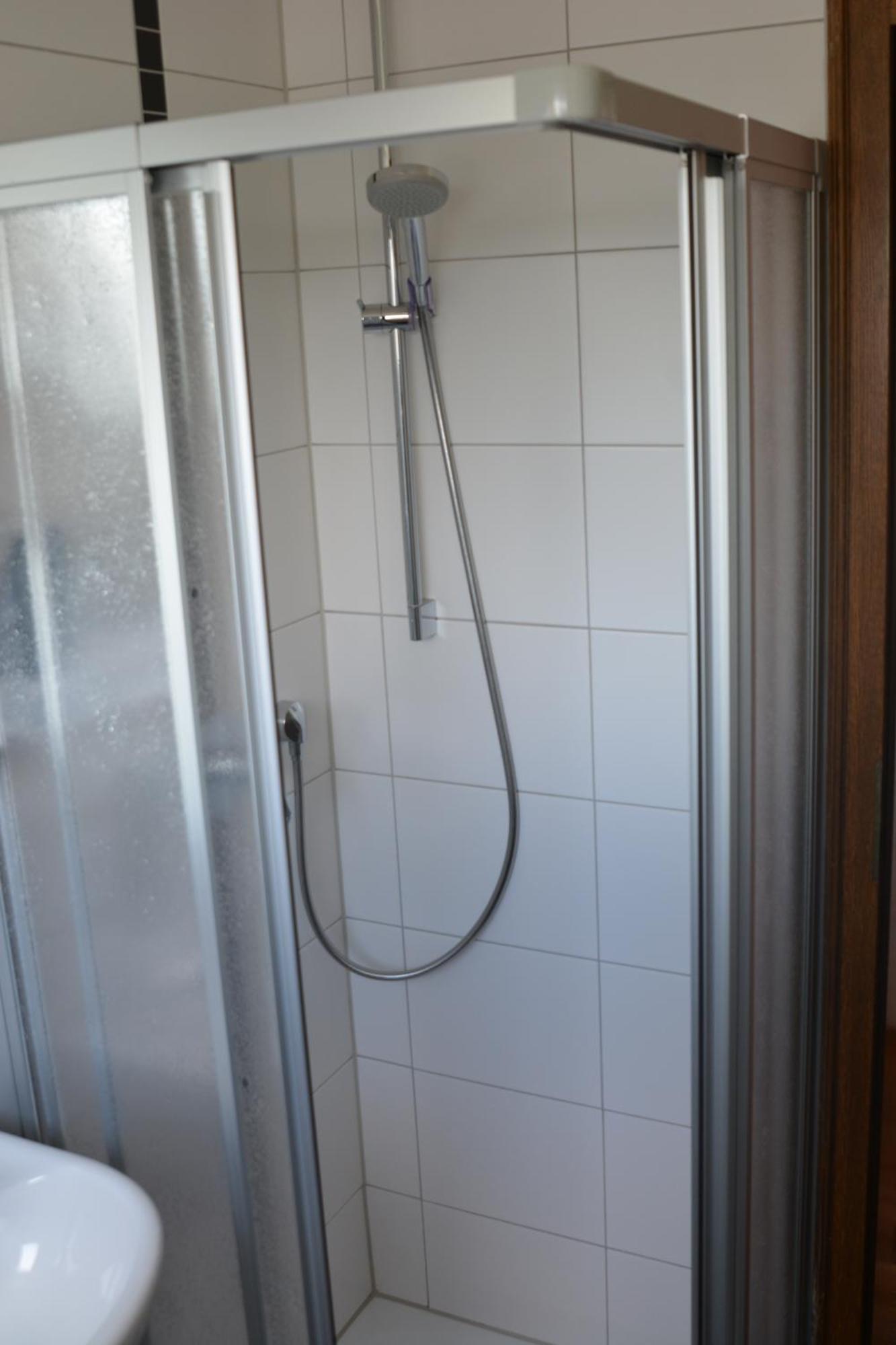 Hotel-Gasthof Zur Rose Weißenhorn Szoba fotó