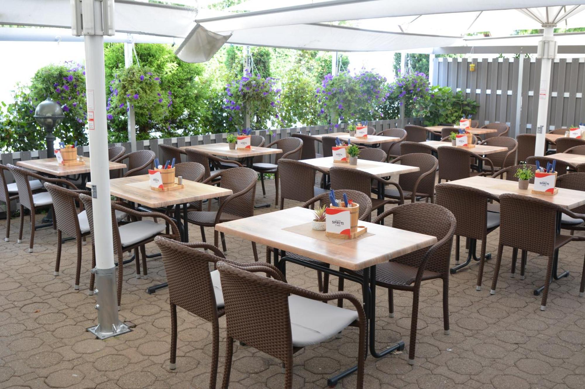 Hotel-Gasthof Zur Rose Weißenhorn Kültér fotó